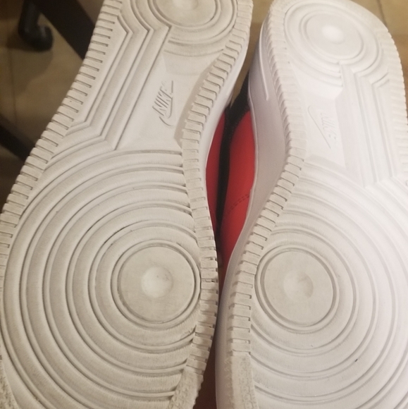 Air Force 1s - Picture 3 of 4